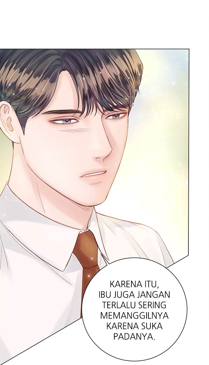 There Must Be Happy Endings chapter 24 halaman 24