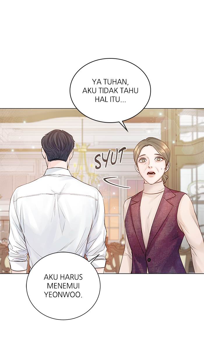 There Must Be Happy Endings chapter 24 halaman 20