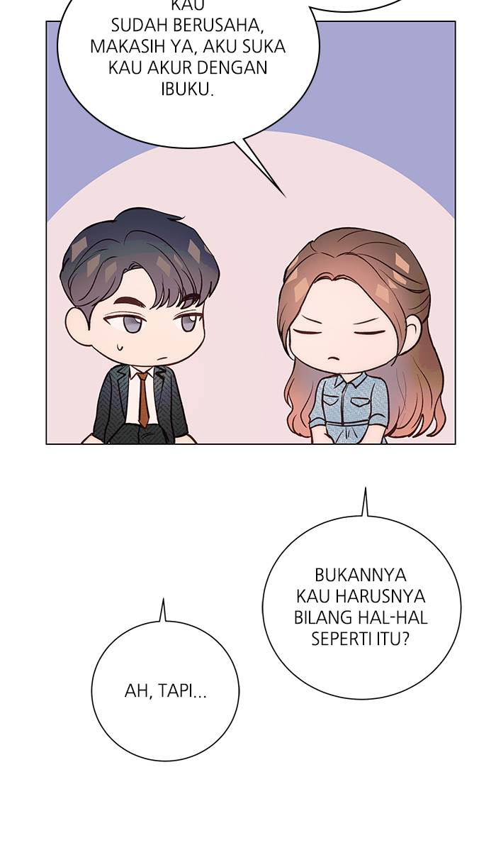 There Must Be Happy Endings chapter 24 halaman 38