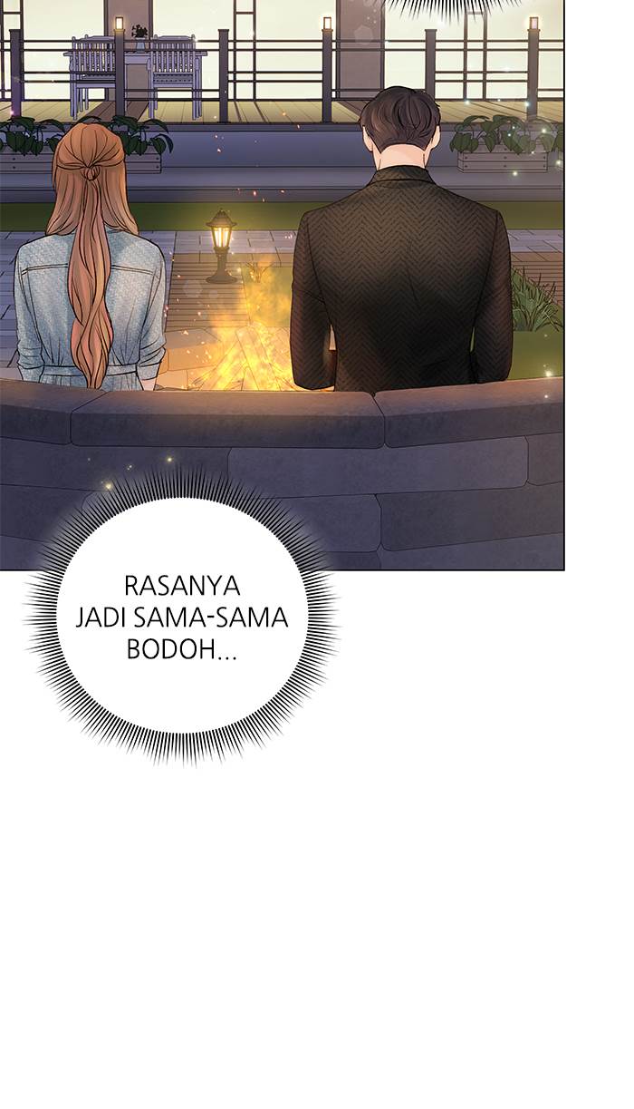 There Must Be Happy Endings chapter 24 halaman 47