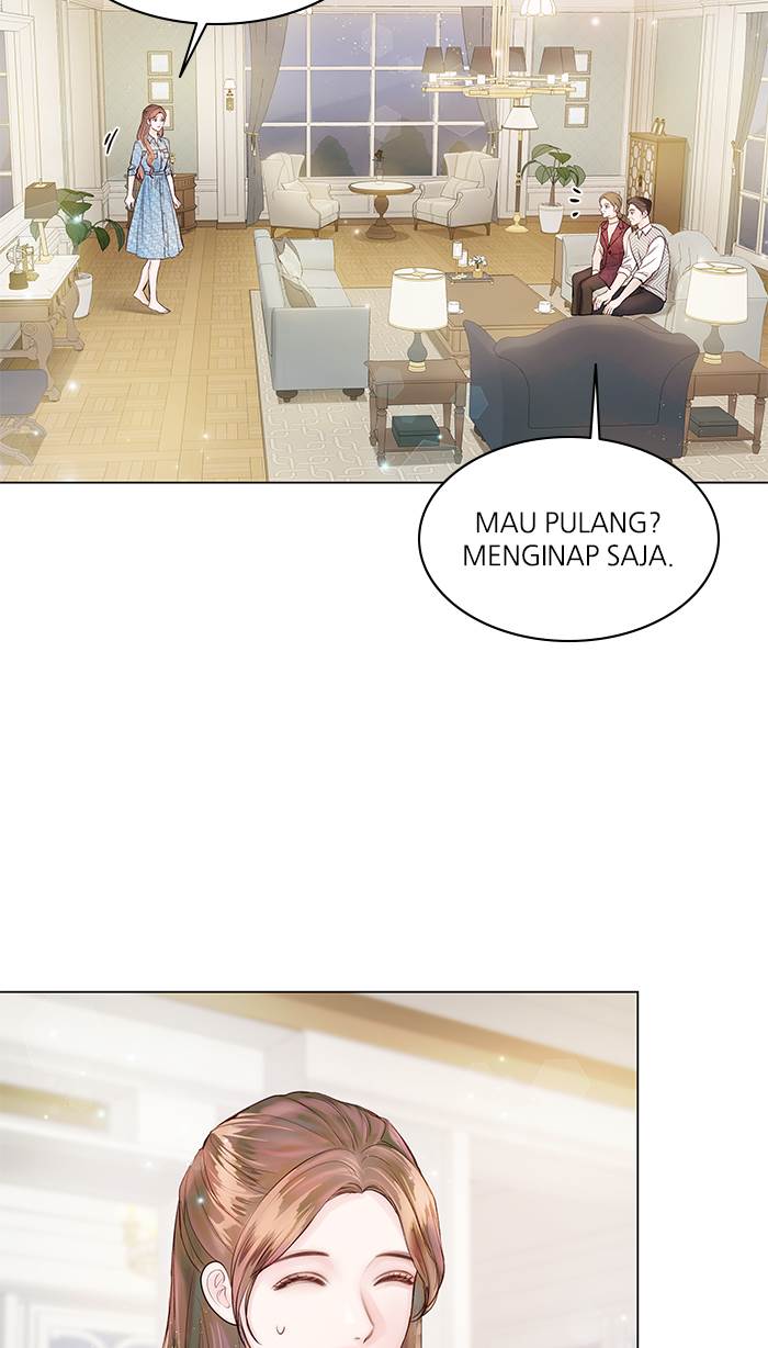 There Must Be Happy Endings chapter 25 halaman 34