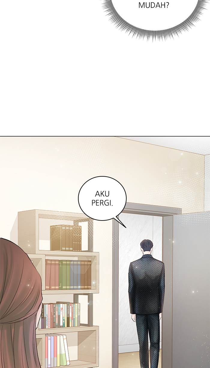 There Must Be Happy Endings chapter 25 halaman 88