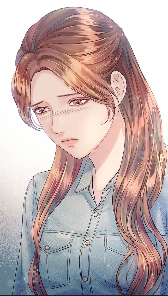 There Must Be Happy Endings chapter 25 halaman 11