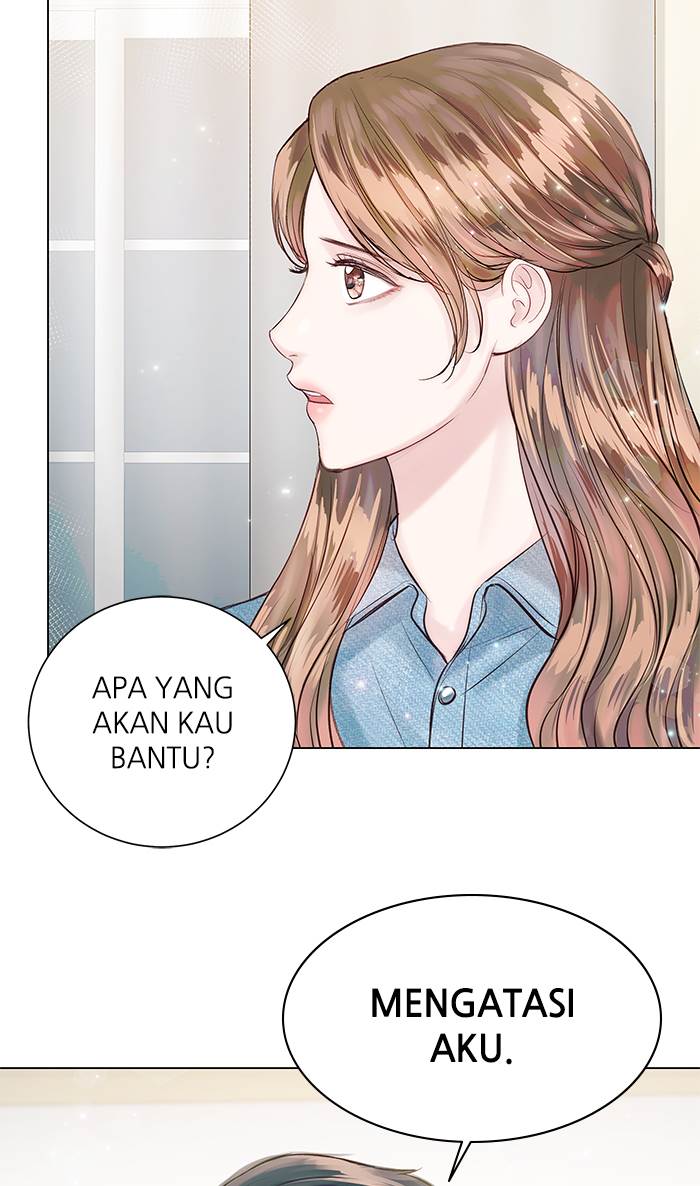 There Must Be Happy Endings chapter 25 halaman 64