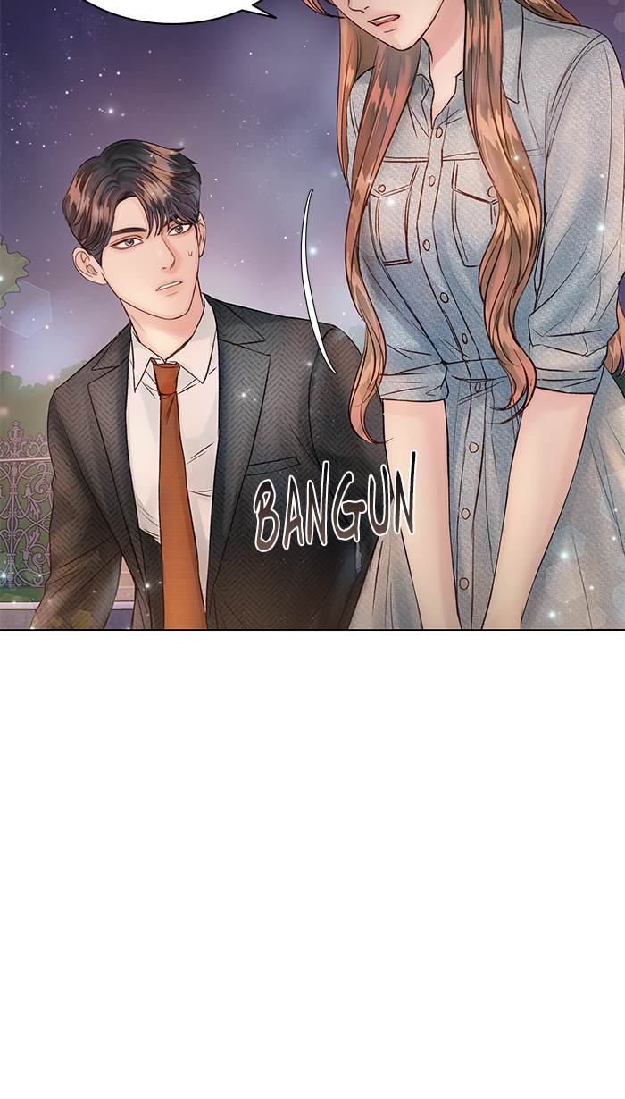There Must Be Happy Endings chapter 25 halaman 18