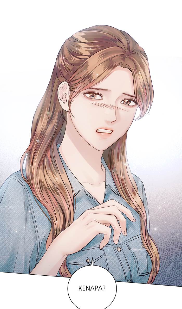There Must Be Happy Endings chapter 25 halaman 72