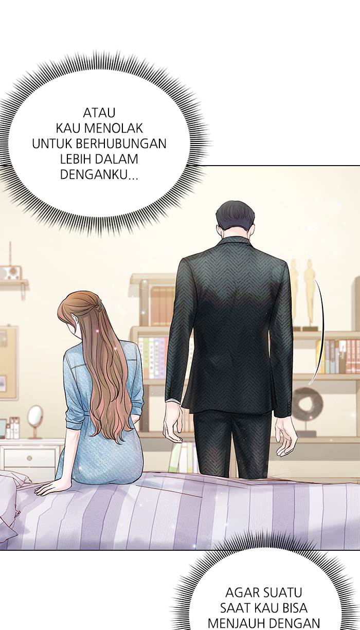 There Must Be Happy Endings chapter 25 halaman 87