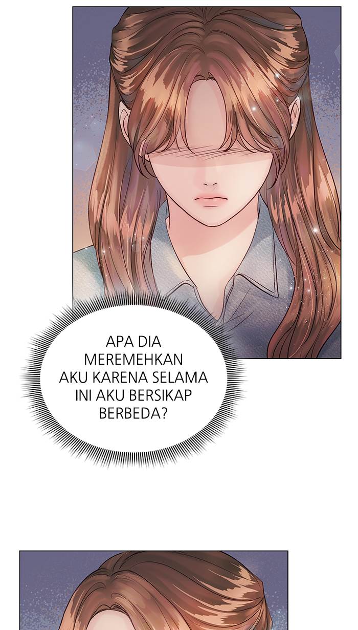 There Must Be Happy Endings chapter 25 halaman 16