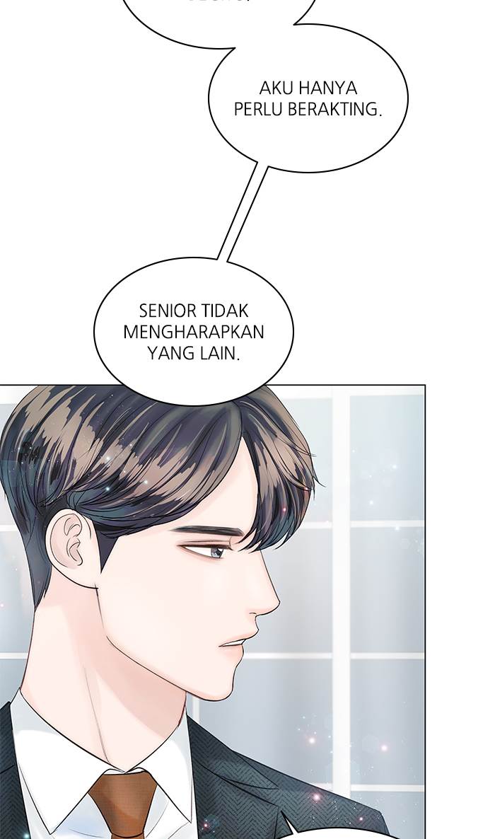 There Must Be Happy Endings chapter 25 halaman 74