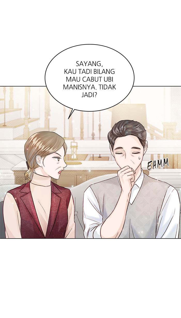 There Must Be Happy Endings chapter 25 halaman 37