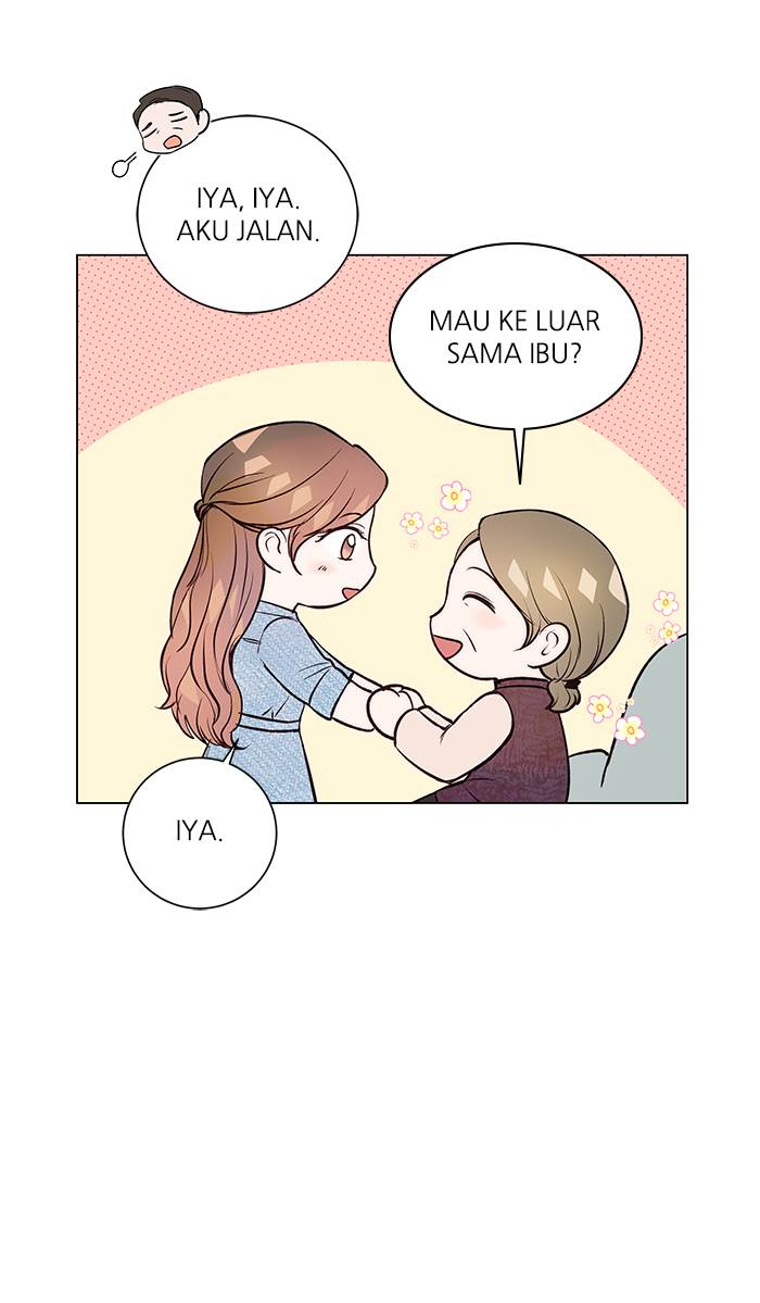 There Must Be Happy Endings chapter 25 halaman 40