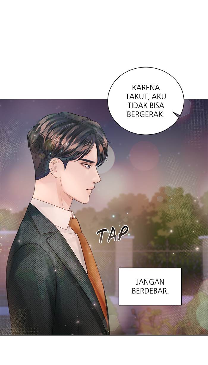 There Must Be Happy Endings chapter 25 halaman 24
