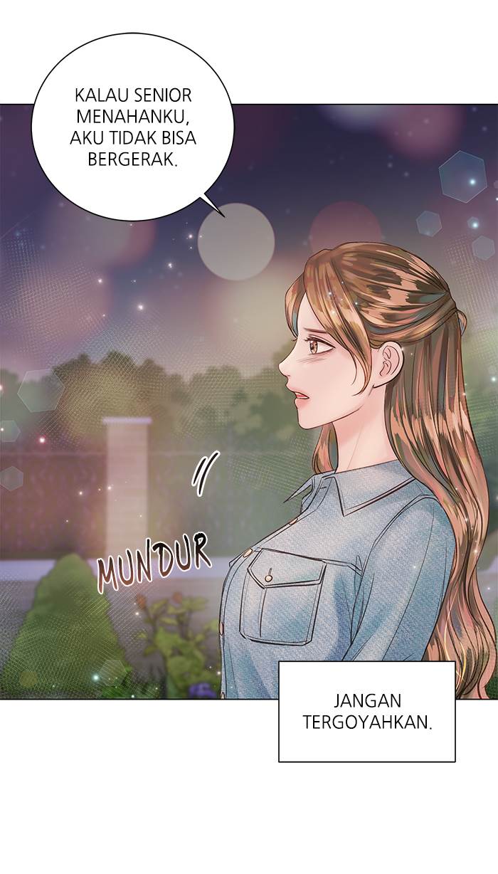 There Must Be Happy Endings chapter 25 halaman 25