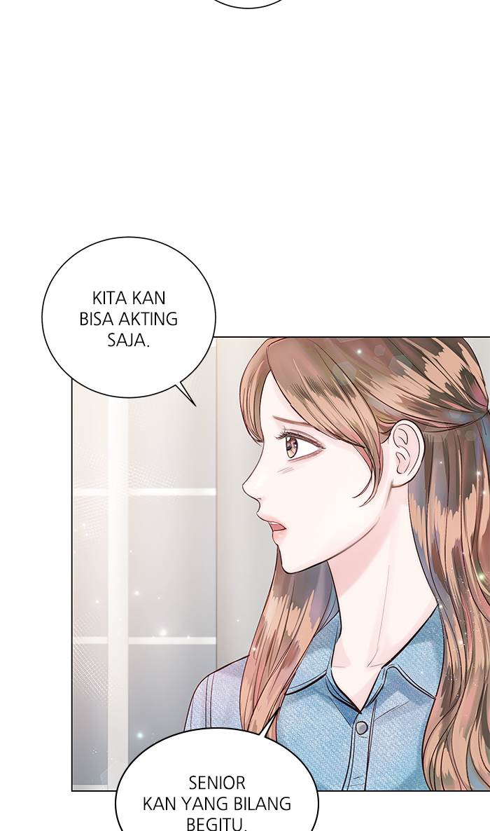 There Must Be Happy Endings chapter 25 halaman 73
