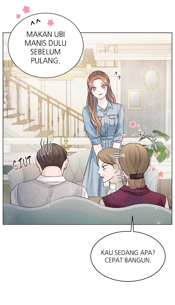 There Must Be Happy Endings chapter 25 halaman 39