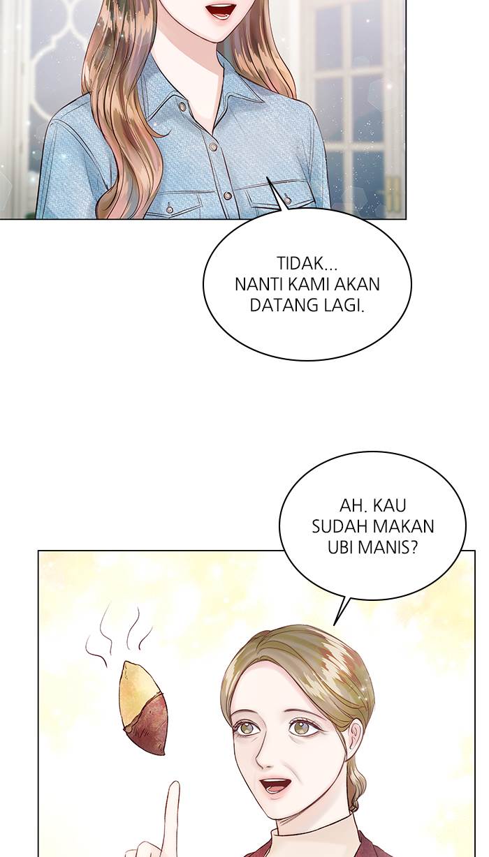 There Must Be Happy Endings chapter 25 halaman 35