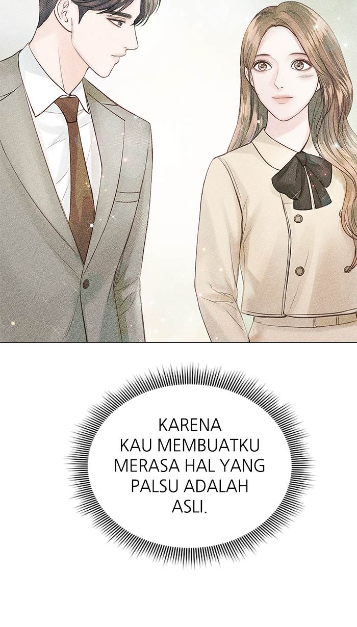 There Must Be Happy Endings chapter 25 halaman 22