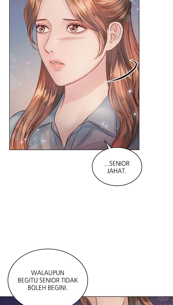 There Must Be Happy Endings chapter 25 halaman 17