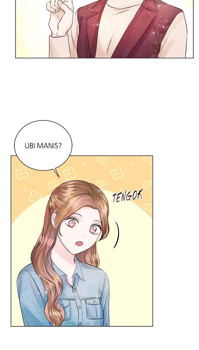There Must Be Happy Endings chapter 25 halaman 36