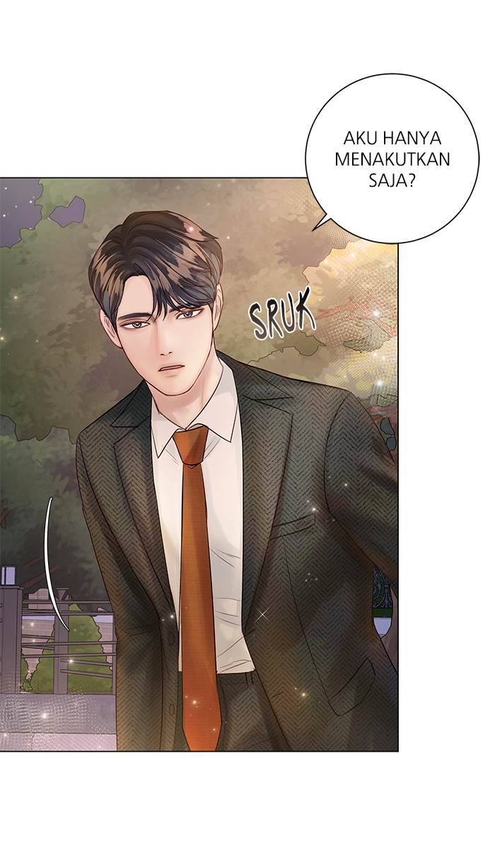 There Must Be Happy Endings chapter 25 halaman 23