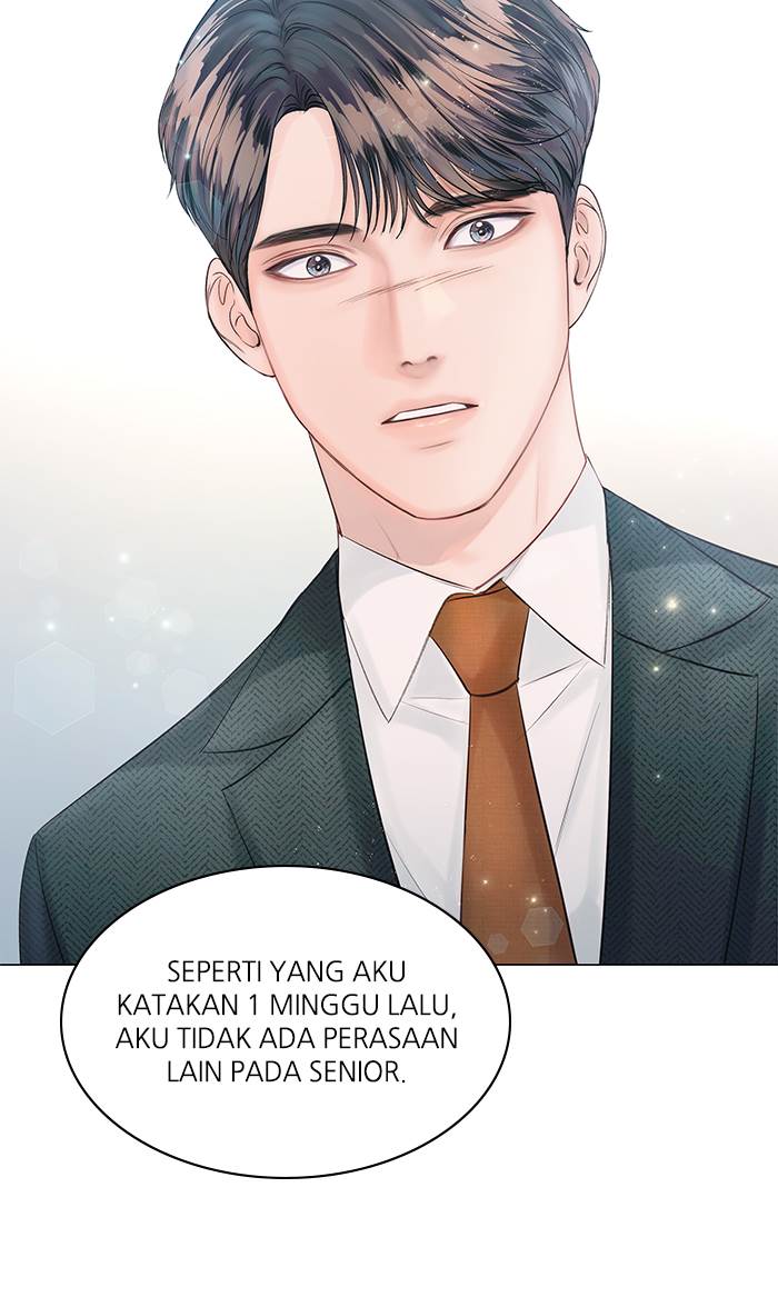 There Must Be Happy Endings chapter 25 halaman 82
