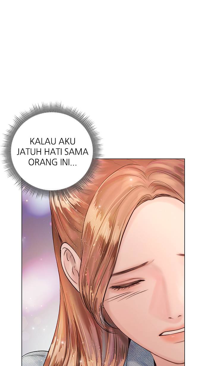 There Must Be Happy Endings chapter 25 halaman 4