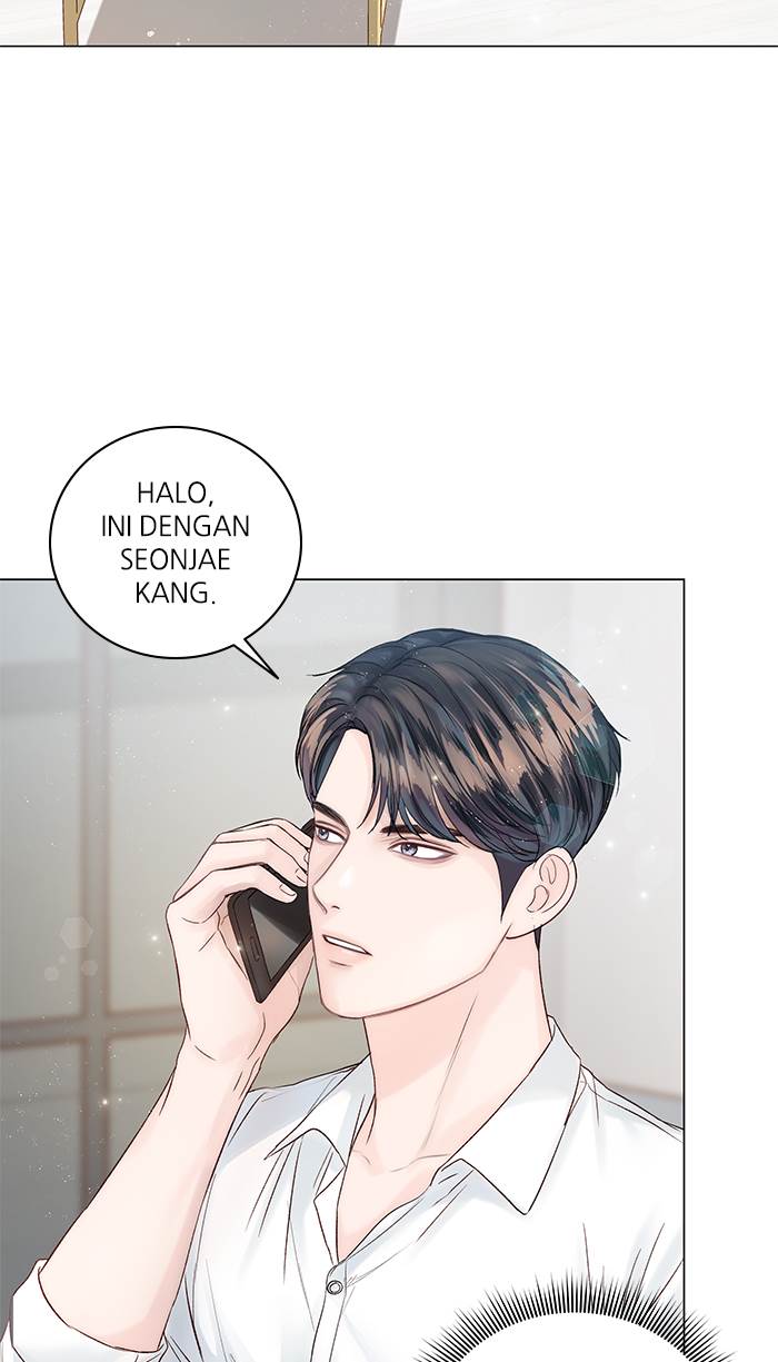 There Must Be Happy Endings chapter 25 halaman 91