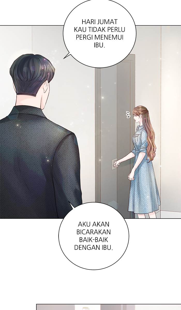 There Must Be Happy Endings chapter 25 halaman 54
