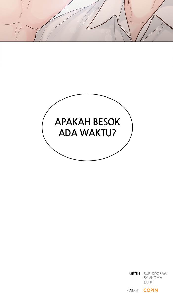 There Must Be Happy Endings chapter 25 halaman 94