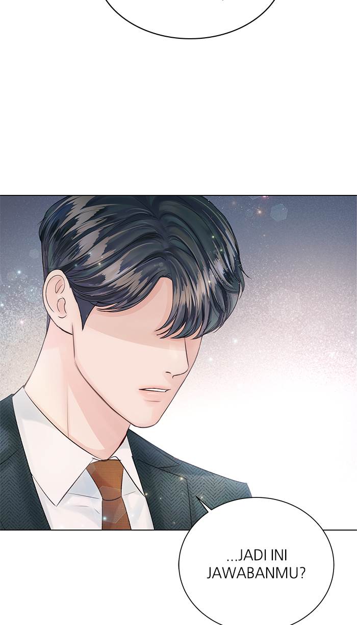 There Must Be Happy Endings chapter 25 halaman 84