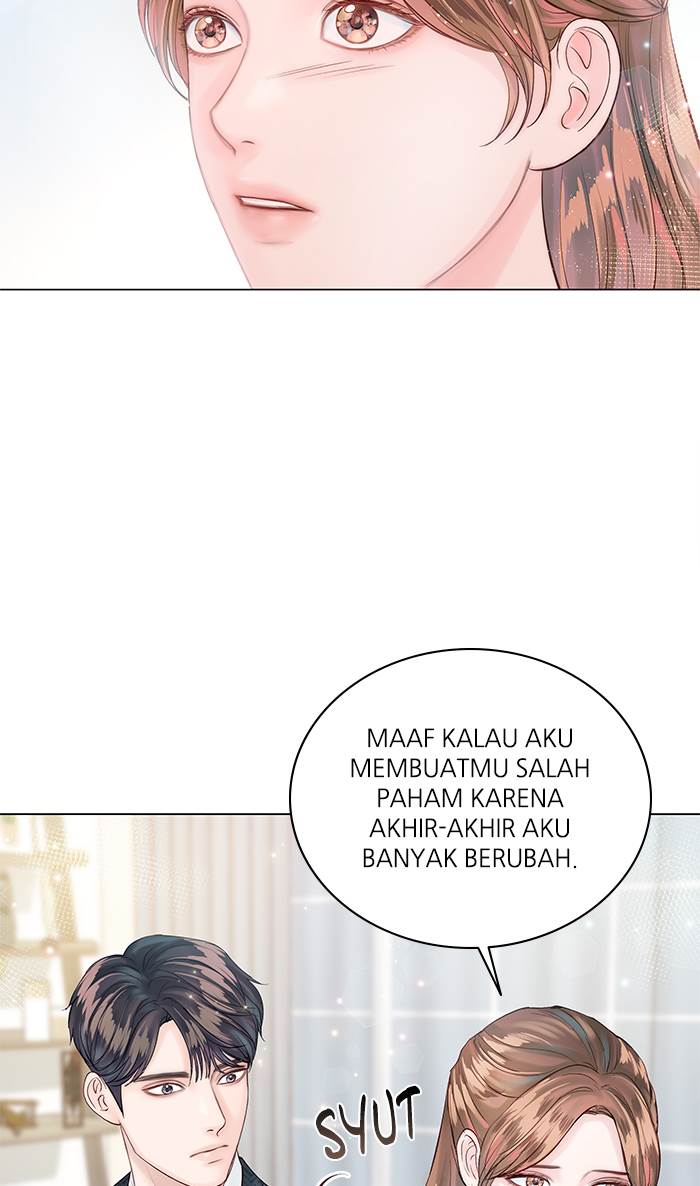 There Must Be Happy Endings chapter 25 halaman 80