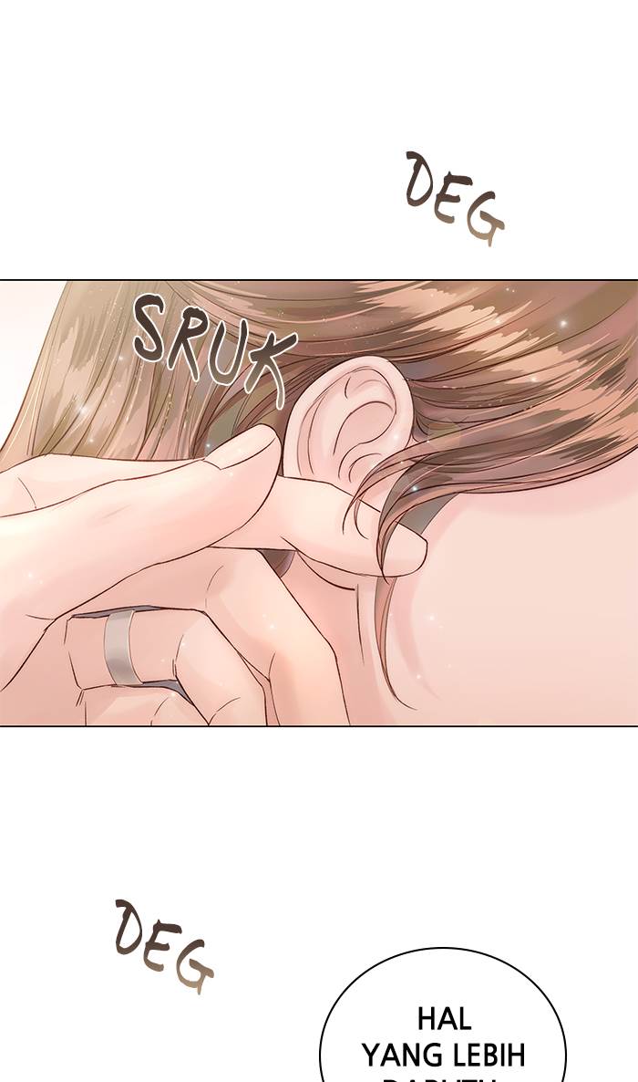There Must Be Happy Endings chapter 25 halaman 70
