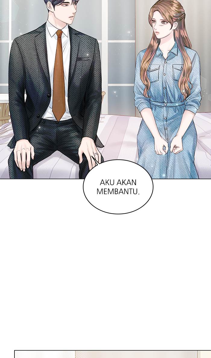 There Must Be Happy Endings chapter 25 halaman 63