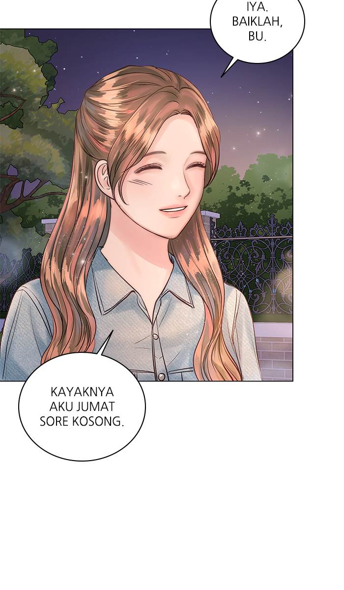 There Must Be Happy Endings chapter 25 halaman 49