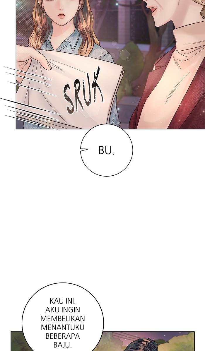 There Must Be Happy Endings chapter 25 halaman 46