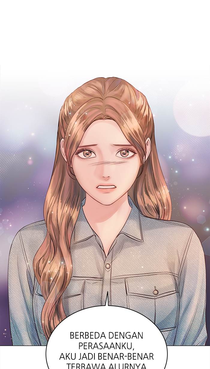 There Must Be Happy Endings chapter 25 halaman 26