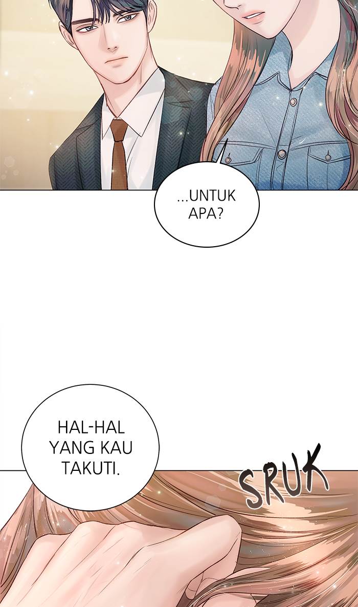 There Must Be Happy Endings chapter 25 halaman 67