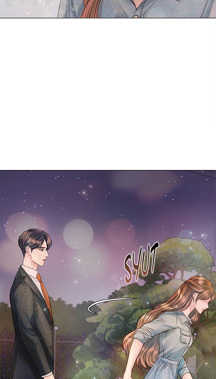 There Must Be Happy Endings chapter 25 halaman 29