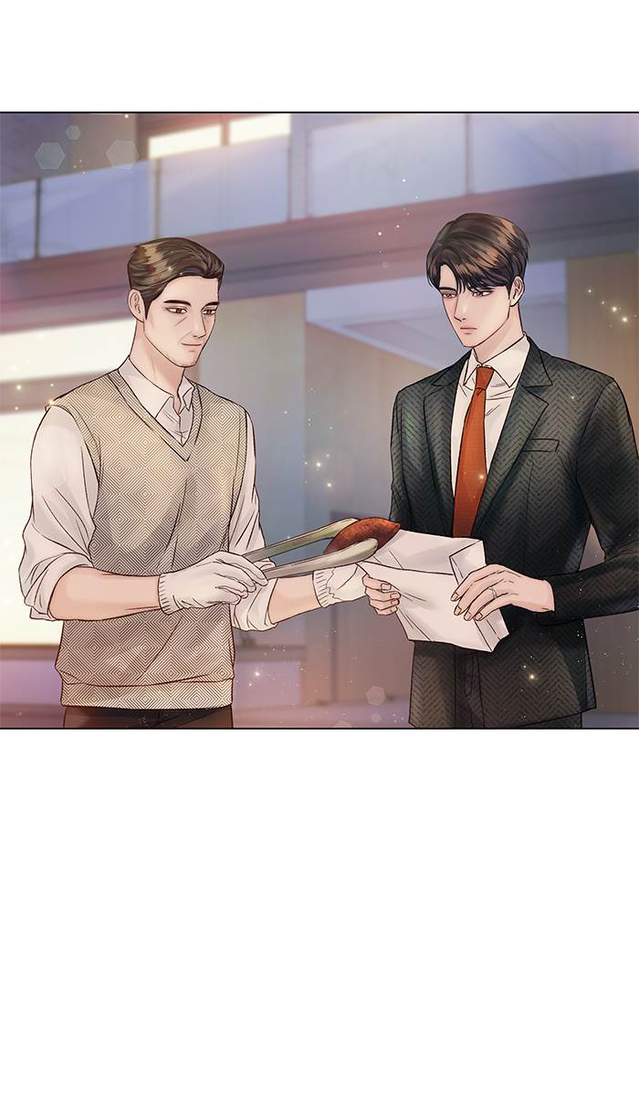 There Must Be Happy Endings chapter 25 halaman 43