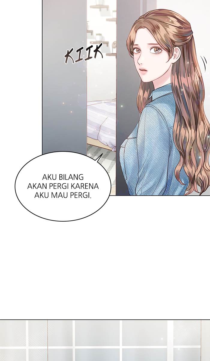 There Must Be Happy Endings chapter 25 halaman 55