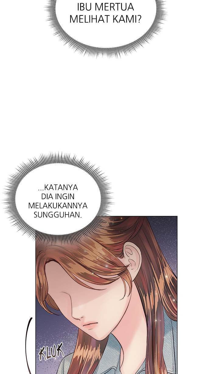 There Must Be Happy Endings chapter 25 halaman 9