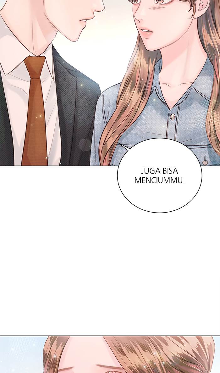 There Must Be Happy Endings chapter 25 halaman 79