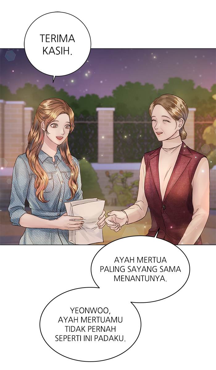 There Must Be Happy Endings chapter 25 halaman 44