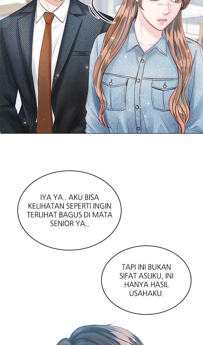 There Must Be Happy Endings chapter 25 halaman 81