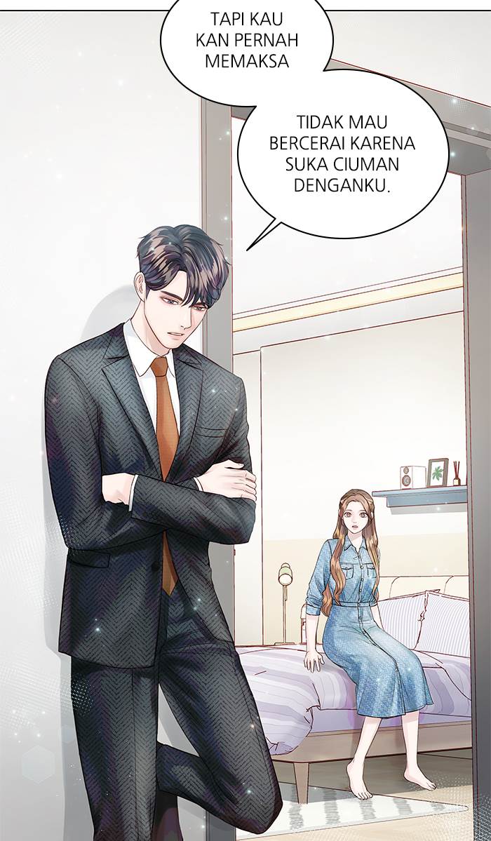 There Must Be Happy Endings chapter 25 halaman 58