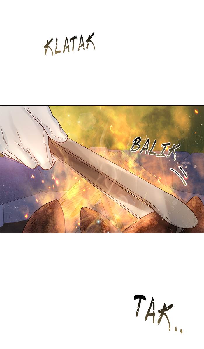 There Must Be Happy Endings chapter 25 halaman 42