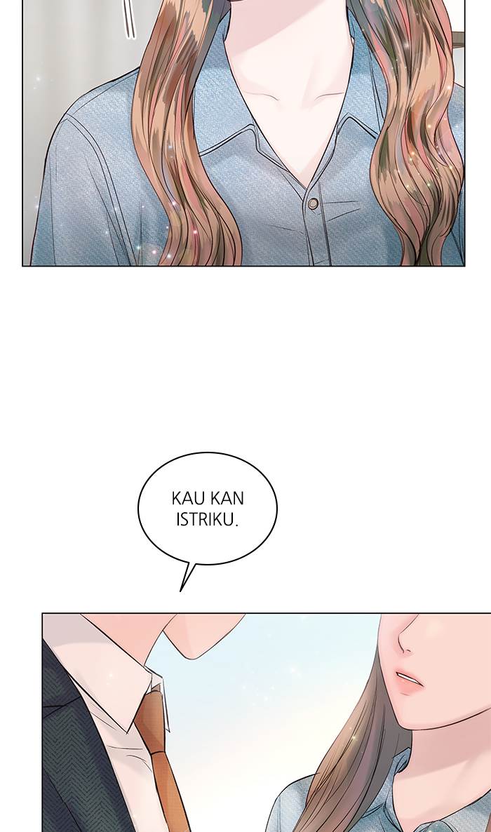 There Must Be Happy Endings chapter 25 halaman 77