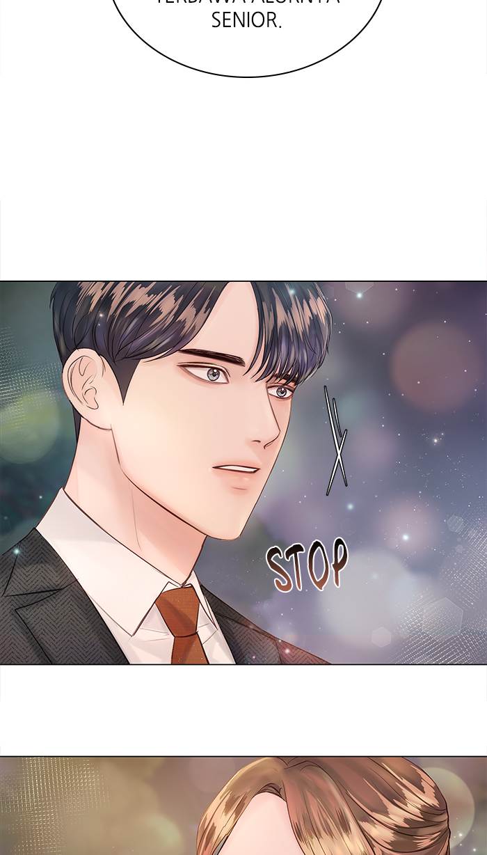 There Must Be Happy Endings chapter 25 halaman 27
