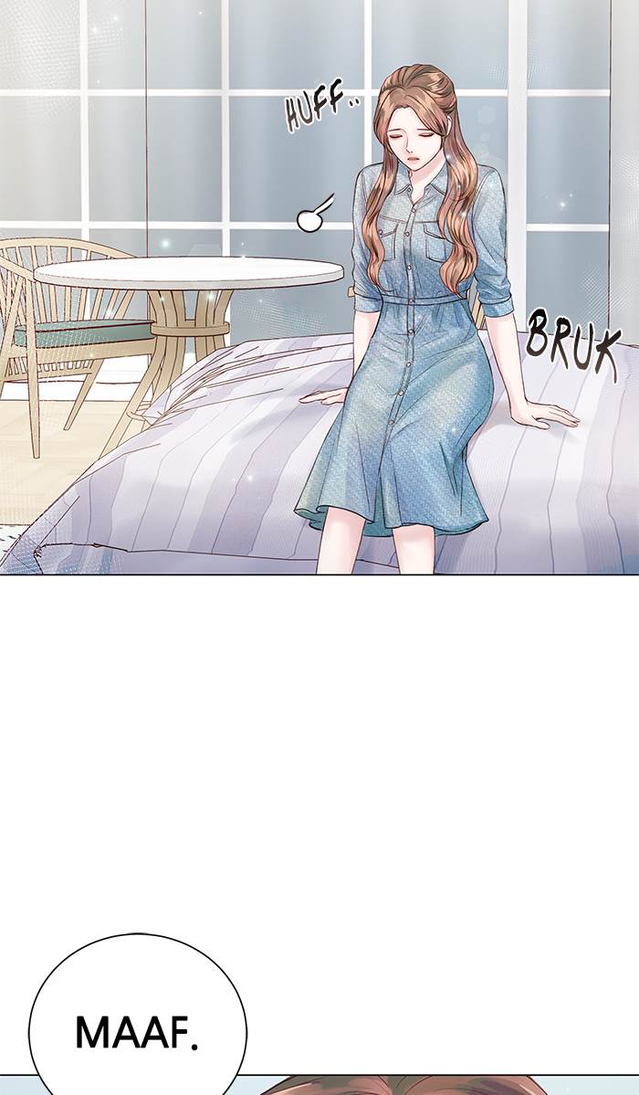 There Must Be Happy Endings chapter 25 halaman 56
