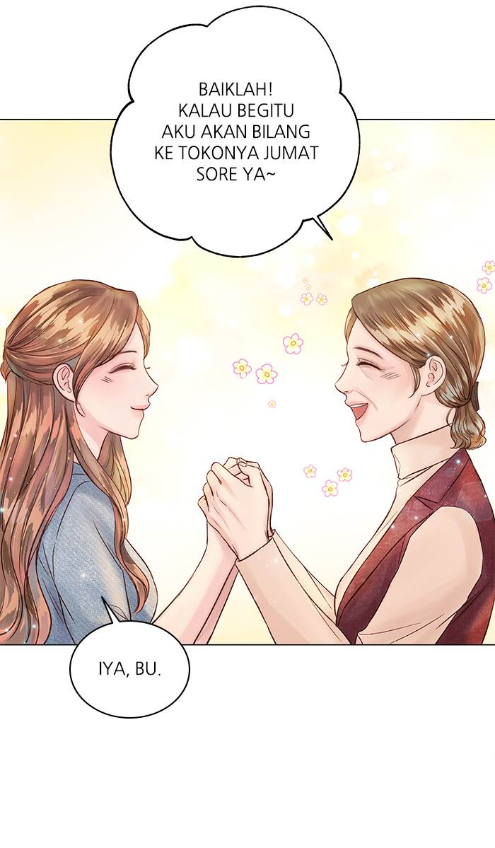 There Must Be Happy Endings chapter 25 halaman 50